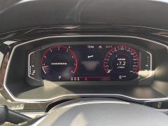 Volkswagen Sagitar 280TSI DSG Luxury Smart Connected Edition - ფოტო 4