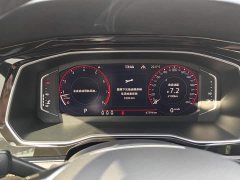 Volkswagen Sagitar 280TSI DSG Luxury Smart Connected Edition - ფოტო 5