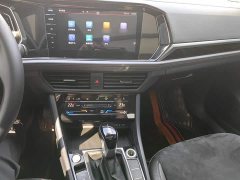 Volkswagen Sagitar 280TSI DSG Luxury Smart Connected Edition - ფოტო 6