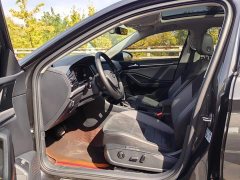 Volkswagen Sagitar 280TSI DSG Luxury Smart Connected Edition - ფოტო 7