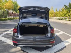 Volkswagen Sagitar 280TSI DSG Luxury Smart Connected Edition - ფოტო 8
