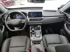 Chery Tiggo 8 Excellence 230TCI Automatic Luxury 5-Seater - ფოტო 10