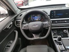 Chery Tiggo 8 Excellence 230TCI Automatic Luxury 5-Seater - ფოტო 11