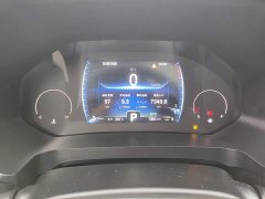 Chery Tiggo 8 Excellence 230TCI Automatic Luxury 5-Seater - ფოტო 12