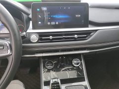 Chery Tiggo 8 Excellence 230TCI Automatic Luxury 5-Seater - ფოტო 13