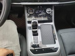 Chery Tiggo 8 Excellence 230TCI Automatic Luxury 5-Seater - ფოტო 14