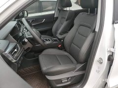 Chery Tiggo 8 Excellence 230TCI Automatic Luxury 5-Seater - ფოტო 15