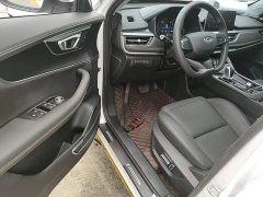 Chery Tiggo 8 Excellence 230TCI Automatic Luxury 5-Seater - ფოტო 16
