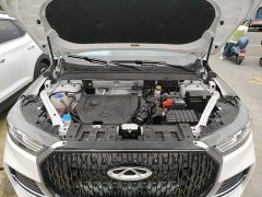 Chery Tiggo 8 Excellence 230TCI Automatic Luxury 5-Seater - ფოტო 20