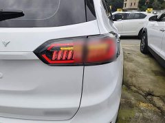 Chery Tiggo 8 Excellence 230TCI Automatic Luxury 5-Seater - ფოტო 8