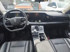 FAW Besturn B70 2022 Third Generation 1.5T Automatic Comfort Edition - ფოტო 10