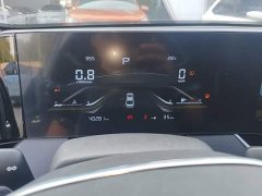 FAW Besturn B70 2022 Third Generation 1.5T Automatic Comfort Edition - ფოტო 12