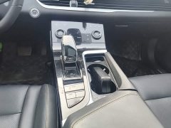 FAW Besturn B70 2022 Third Generation 1.5T Automatic Comfort Edition - ფოტო 14