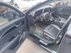 FAW Besturn B70 2022 Third Generation 1.5T Automatic Comfort Edition - ფოტო 16