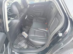 FAW Besturn B70 2022 Third Generation 1.5T Automatic Comfort Edition - ფოტო 17