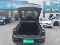 FAW Besturn B70 2022 Third Generation 1.5T Automatic Comfort Edition - ფოტო 19