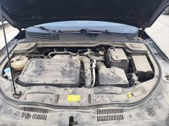 FAW Besturn B70 2022 Third Generation 1.5T Automatic Comfort Edition - ფოტო 20