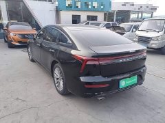FAW Besturn B70 2022 Third Generation 1.5T Automatic Comfort Edition - ფოტო 5