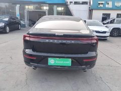 FAW Besturn B70 2022 Third Generation 1.5T Automatic Comfort Edition - ფოტო 6