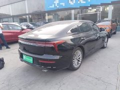FAW Besturn B70 2022 Third Generation 1.5T Automatic Comfort Edition - ფოტო 7