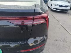 FAW Besturn B70 2022 Third Generation 1.5T Automatic Comfort Edition - ფოტო 8