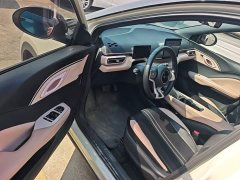 BYD Seagull Glory Edition 305km Freedom Version - ფოტო 16