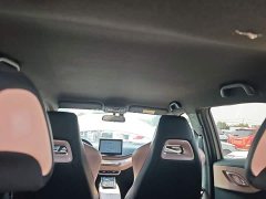 BYD Seagull Glory Edition 305km Freedom Version - ფოტო 18