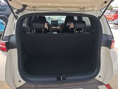BYD Seagull Glory Edition 305km Freedom Version - ფოტო 19