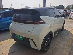 BYD Seagull Glory Edition 305km Freedom Version - ფოტო 7