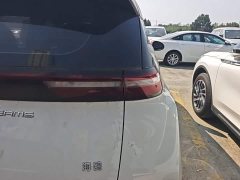 BYD Seagull Glory Edition 305km Freedom Version - ფოტო 8