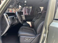 Chery iCAR Super V23 550 Two-Wheel Drive Smart Driving Edition - ფოტო 13