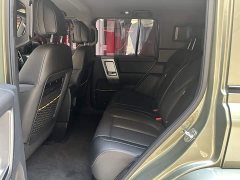 Chery iCAR Super V23 550 Two-Wheel Drive Smart Driving Edition - ფოტო 14