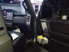 Chery iCAR Super V23 550 Two-Wheel Drive Smart Driving Edition - ფოტო 17