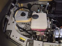 Chery iCAR Super V23 550 Two-Wheel Drive Smart Driving Edition - ფოტო 18