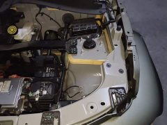 Chery iCAR Super V23 550 Two-Wheel Drive Smart Driving Edition - ფოტო 19