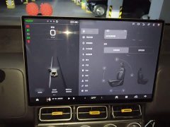 Chery iCAR Super V23 550 Two-Wheel Drive Smart Driving Edition - ფოტო 4