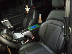 Chery iCAR Super V23 550 Two-Wheel Drive Smart Driving Edition - ფოტო 8