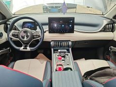 BYD Yuan Plus 430KM Premium Edition - ფოტო 10