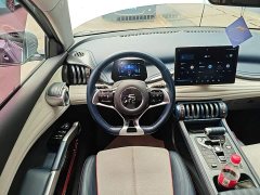 BYD Yuan Plus 430KM Premium Edition - ფოტო 11