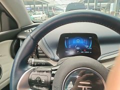 BYD Yuan Plus 430KM Premium Edition - ფოტო 12