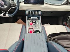 BYD Yuan Plus 430KM Premium Edition - ფოტო 14