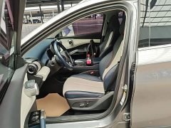 BYD Yuan Plus 430KM Premium Edition - ფოტო 15