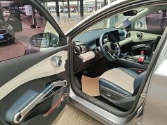BYD Yuan Plus 430KM Premium Edition - ფოტო 16