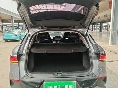BYD Yuan Plus 430KM Premium Edition - ფოტო 19