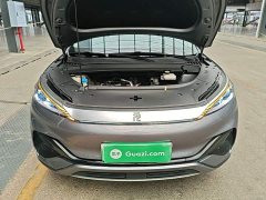 BYD Yuan Plus 430KM Premium Edition - ფოტო 20