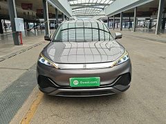 BYD Yuan Plus 430KM Premium Edition - ფოტო 3