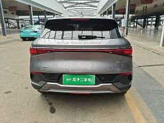BYD Yuan Plus 430KM Premium Edition - ფოტო 6