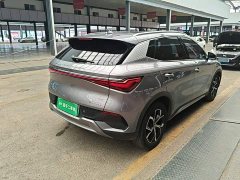 BYD Yuan Plus 430KM Premium Edition - ფოტო 7