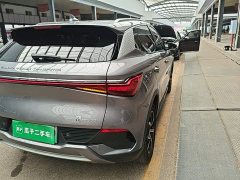 BYD Yuan Plus 430KM Premium Edition - ფოტო 8