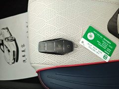 BYD Yuan Plus 430KM Premium Edition - ფოტო 9